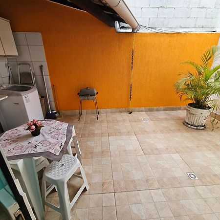 אריאל דו קאבו Apartamento Na Praia Dos Anjos מראה חיצוני תמונה