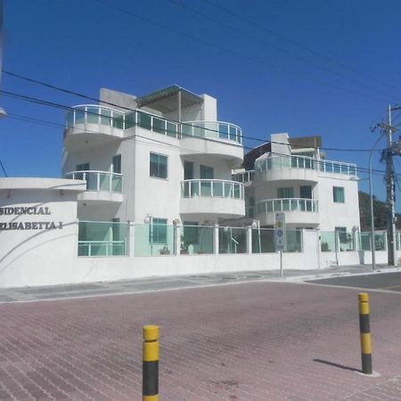 אריאל דו קאבו Apartamento Na Praia Dos Anjos מראה חיצוני תמונה