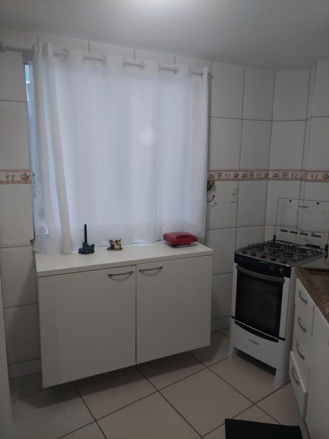 אריאל דו קאבו Apartamento Na Praia Dos Anjos מראה חיצוני תמונה