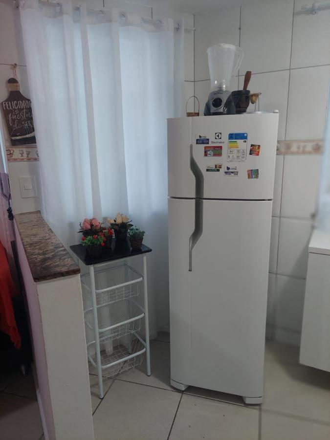 אריאל דו קאבו Apartamento Na Praia Dos Anjos מראה חיצוני תמונה