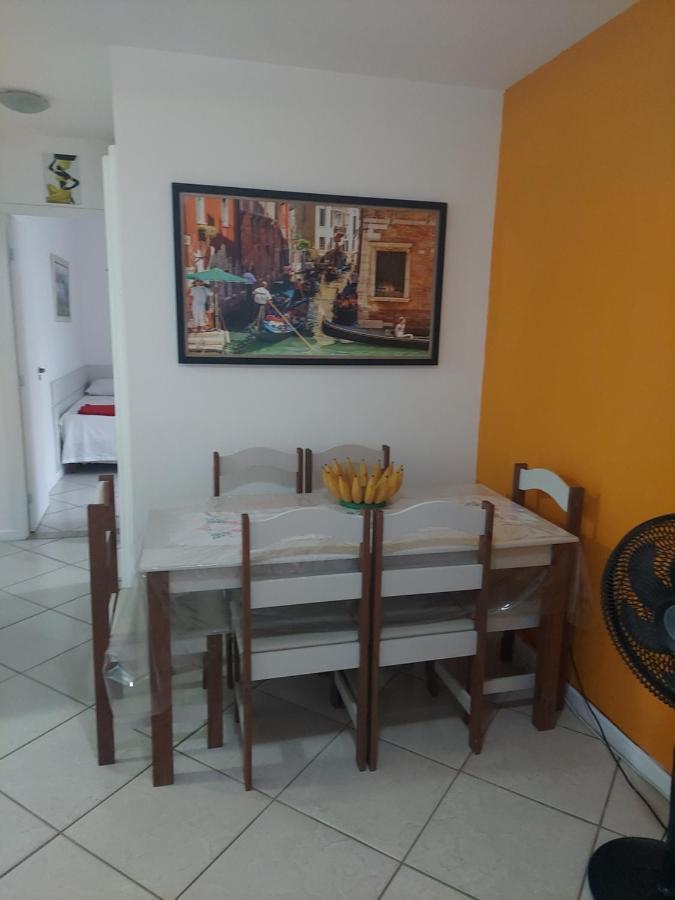 אריאל דו קאבו Apartamento Na Praia Dos Anjos מראה חיצוני תמונה