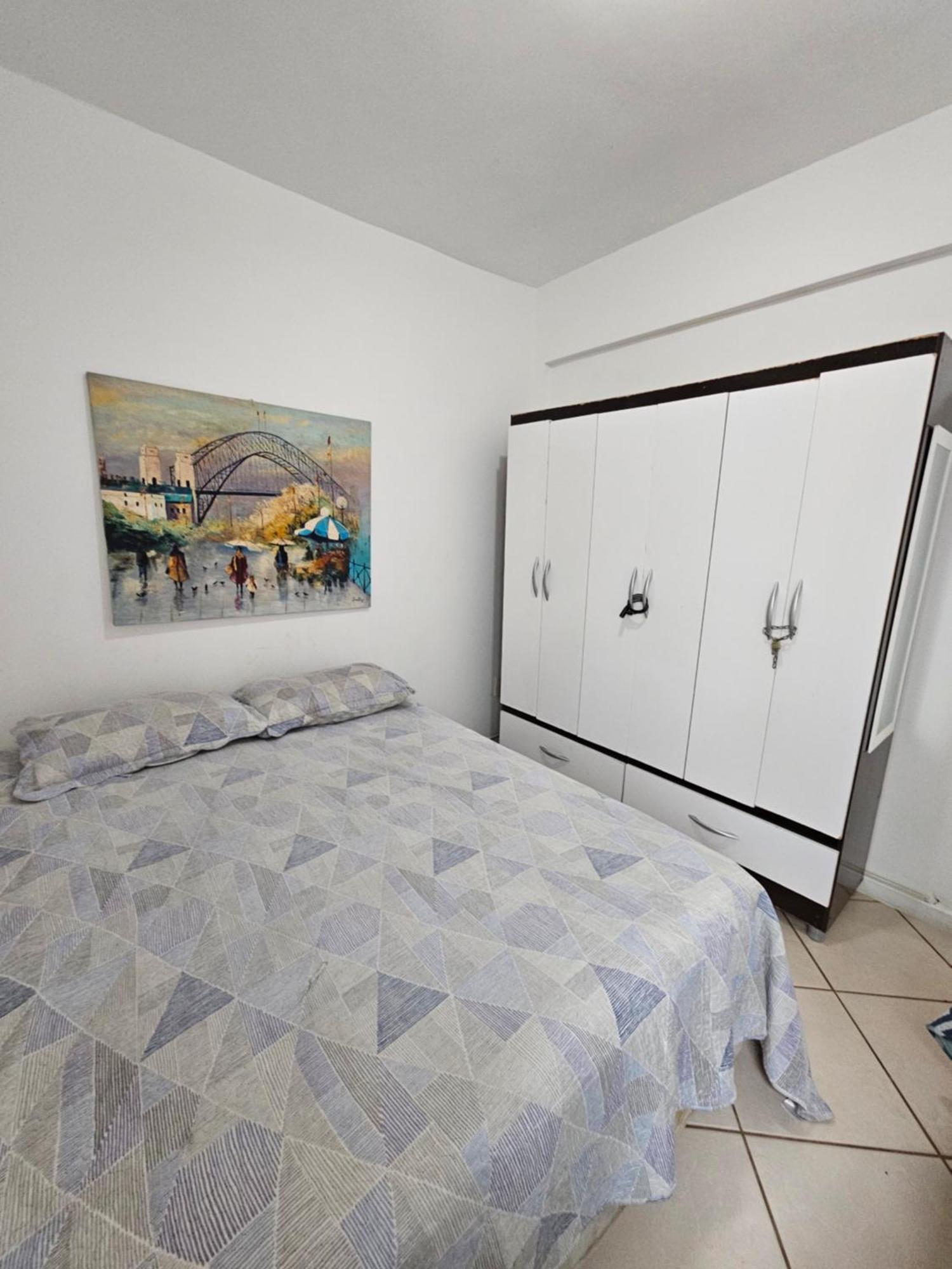 אריאל דו קאבו Apartamento Na Praia Dos Anjos מראה חיצוני תמונה