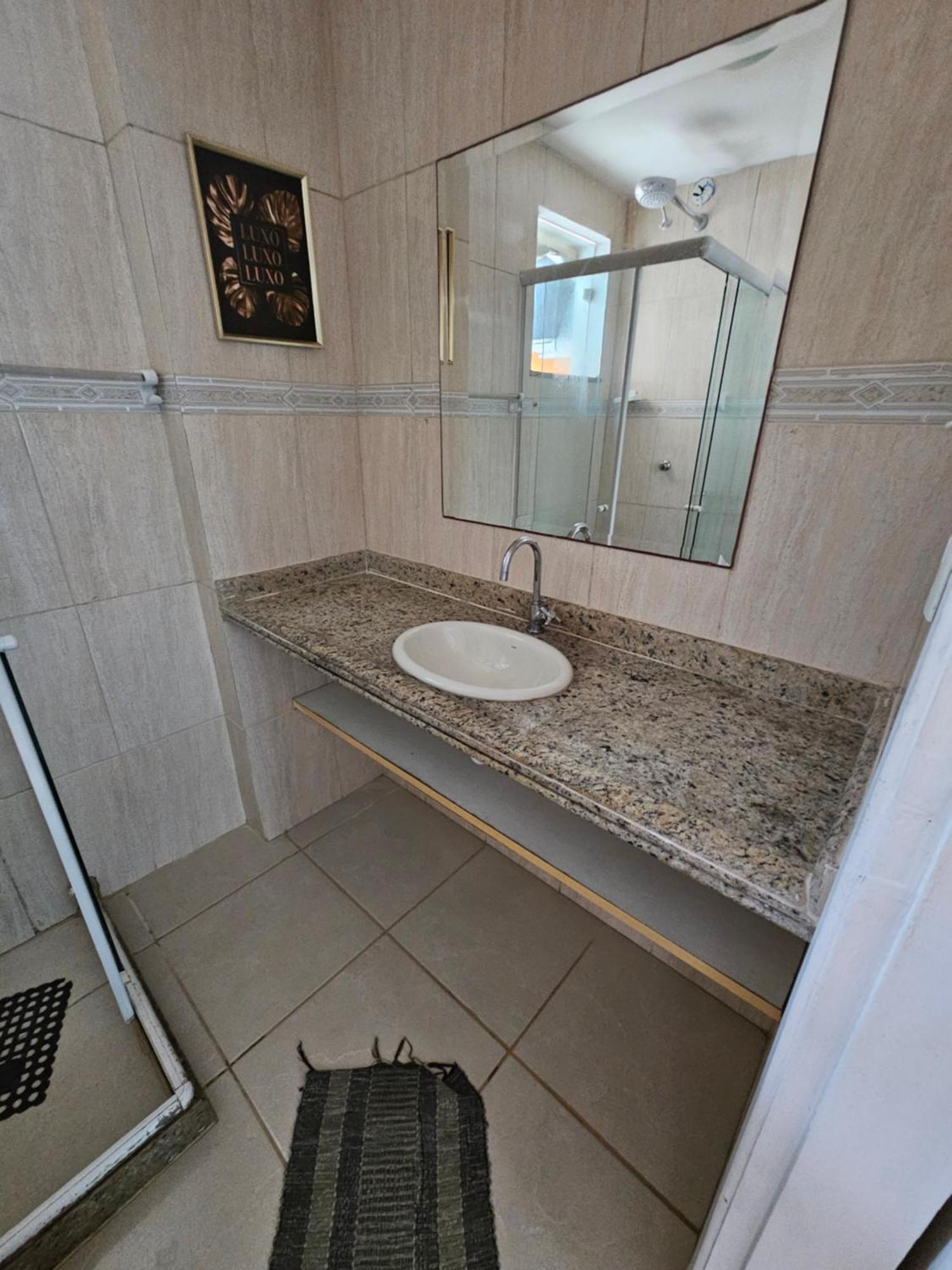 אריאל דו קאבו Apartamento Na Praia Dos Anjos מראה חיצוני תמונה