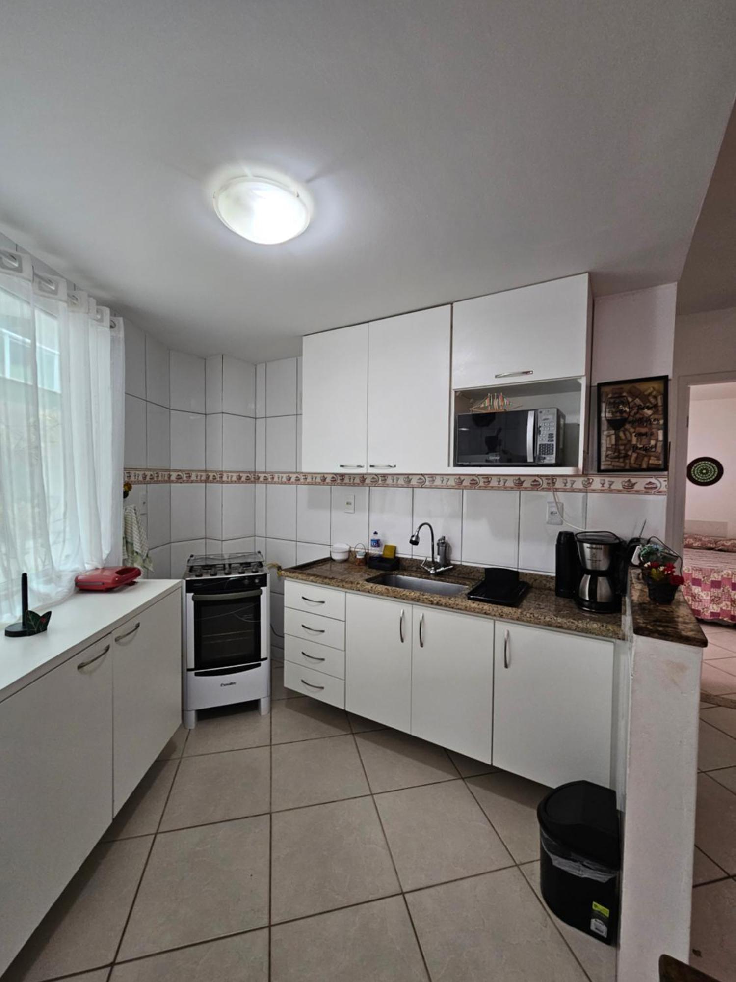 אריאל דו קאבו Apartamento Na Praia Dos Anjos מראה חיצוני תמונה