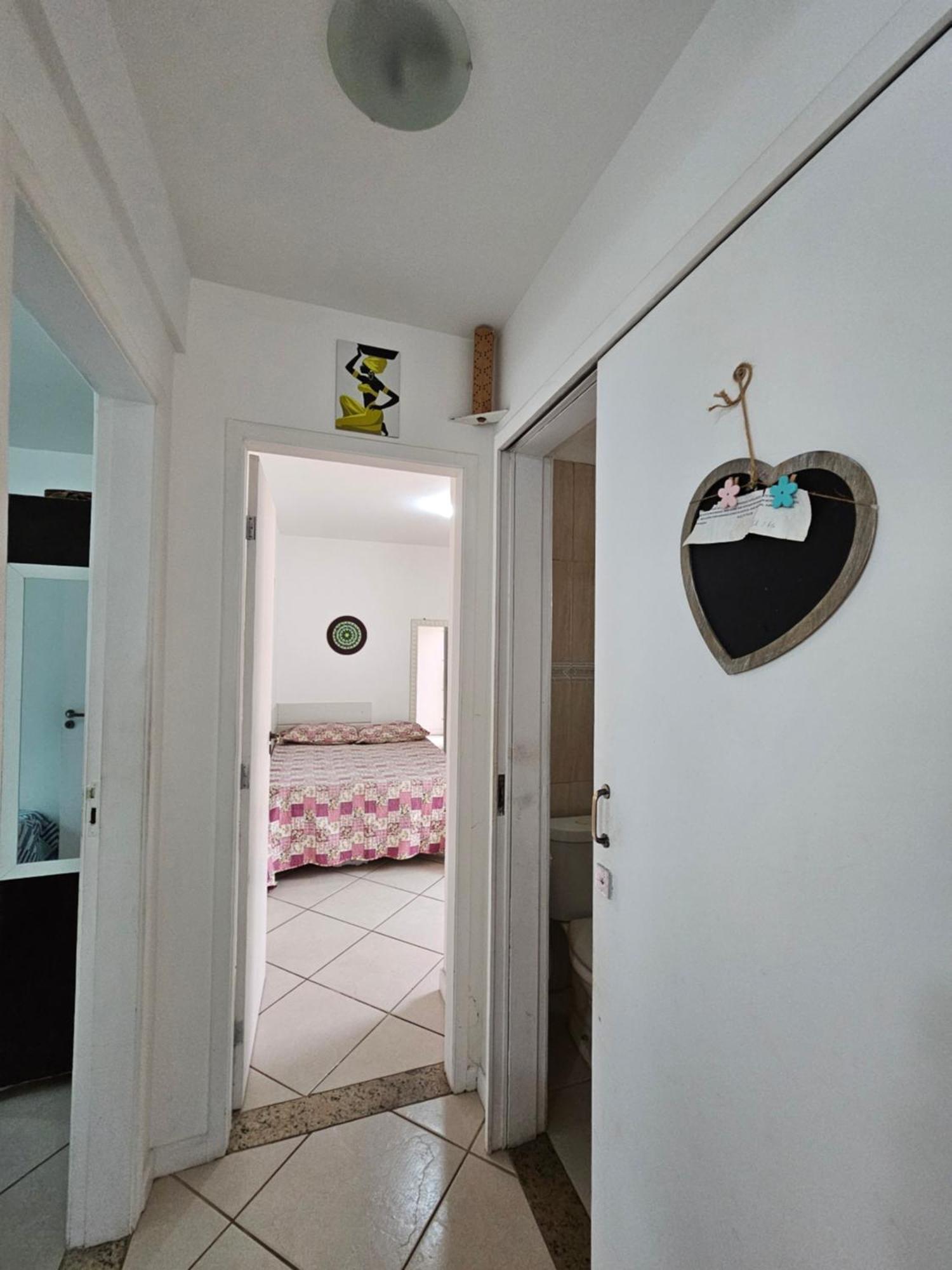 אריאל דו קאבו Apartamento Na Praia Dos Anjos מראה חיצוני תמונה