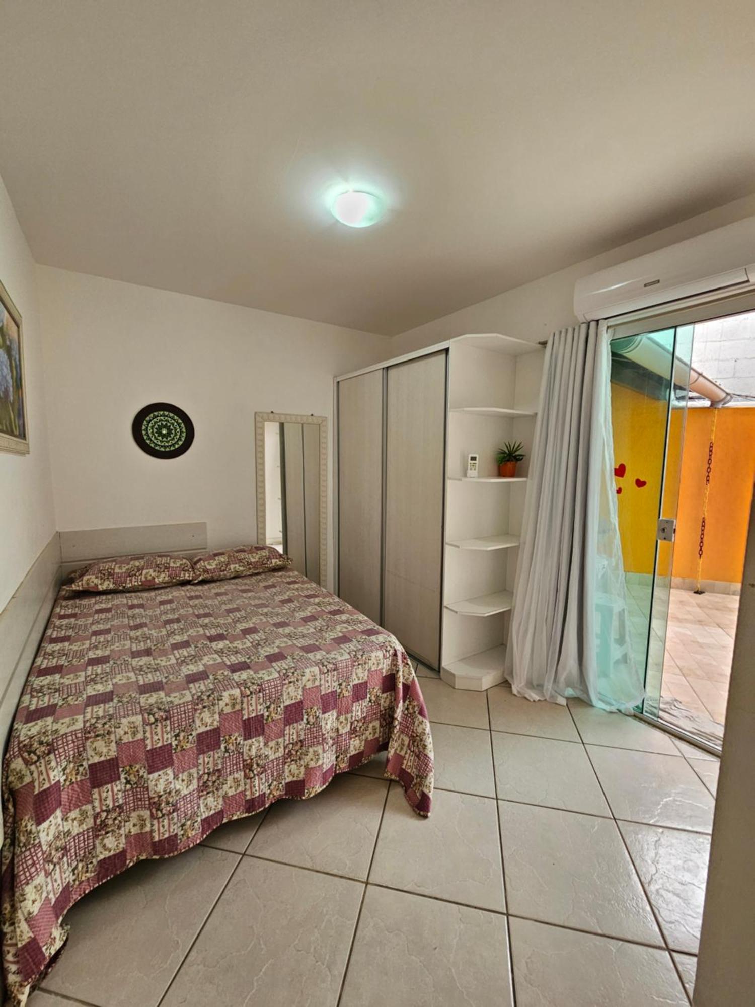 אריאל דו קאבו Apartamento Na Praia Dos Anjos מראה חיצוני תמונה
