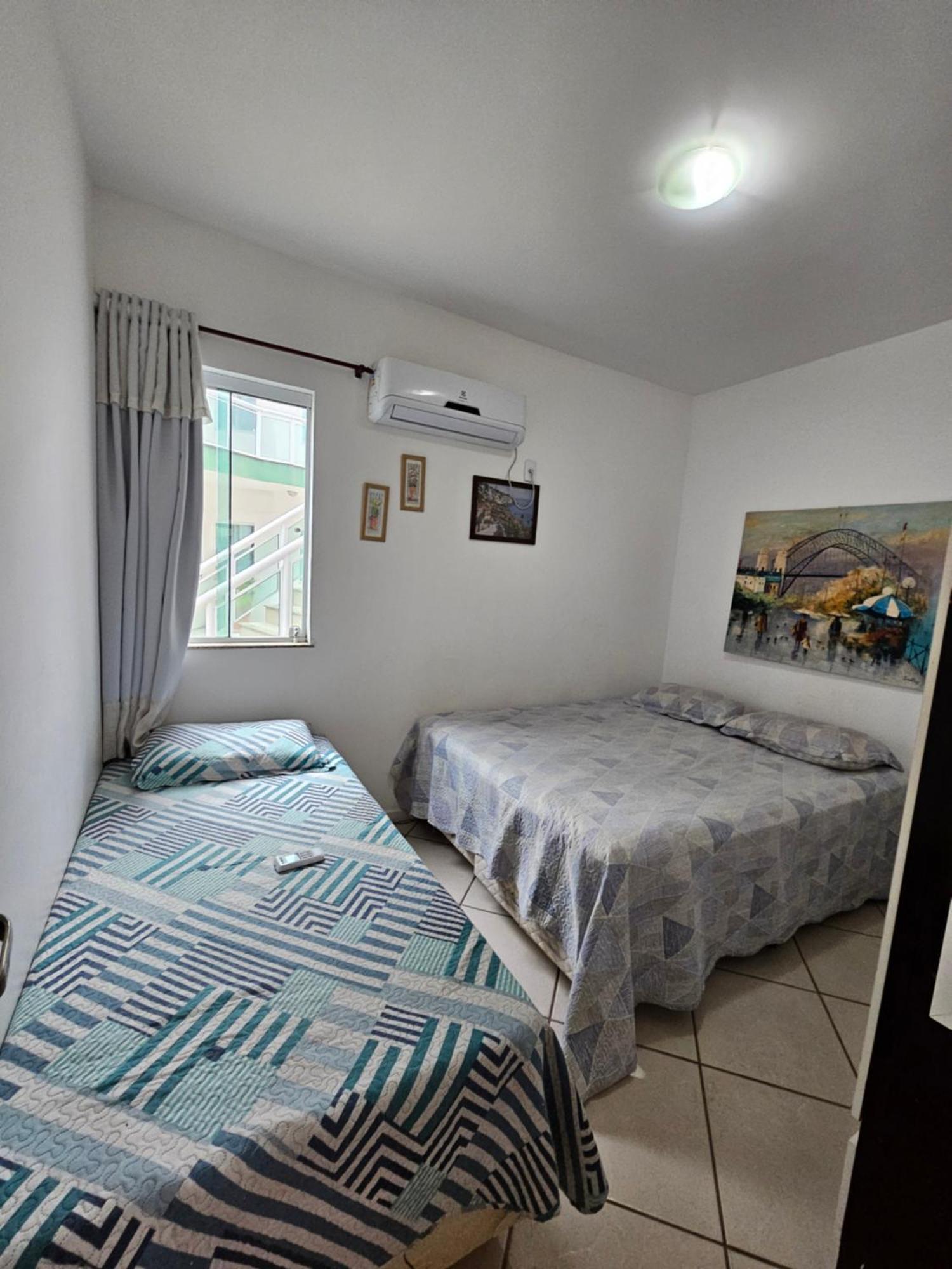 אריאל דו קאבו Apartamento Na Praia Dos Anjos מראה חיצוני תמונה