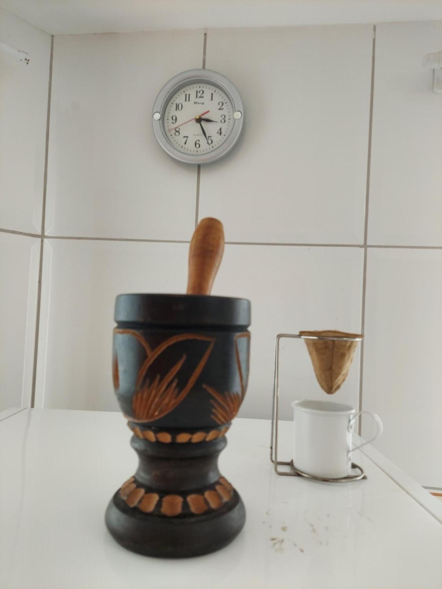 אריאל דו קאבו Apartamento Na Praia Dos Anjos מראה חיצוני תמונה