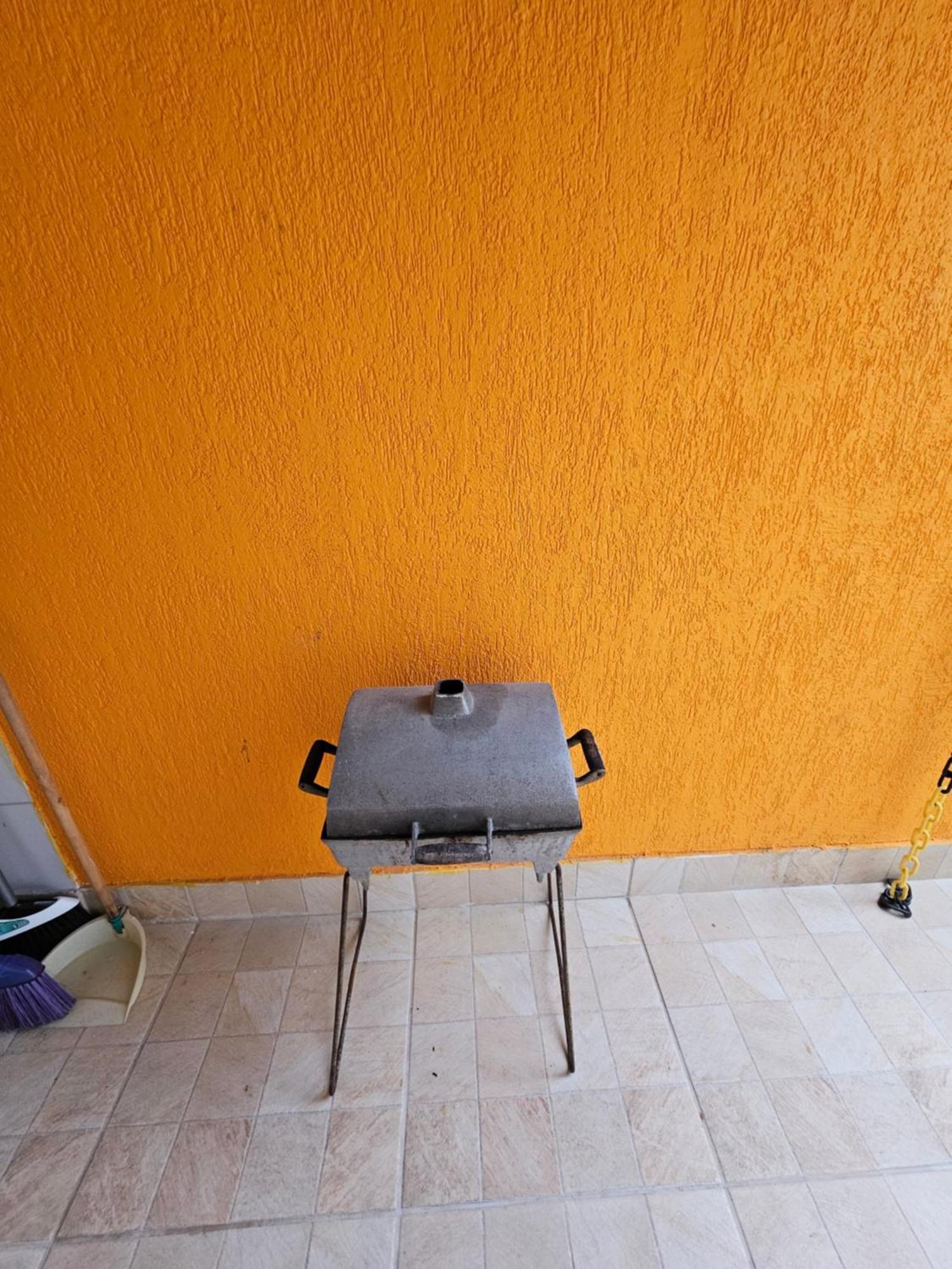 אריאל דו קאבו Apartamento Na Praia Dos Anjos מראה חיצוני תמונה
