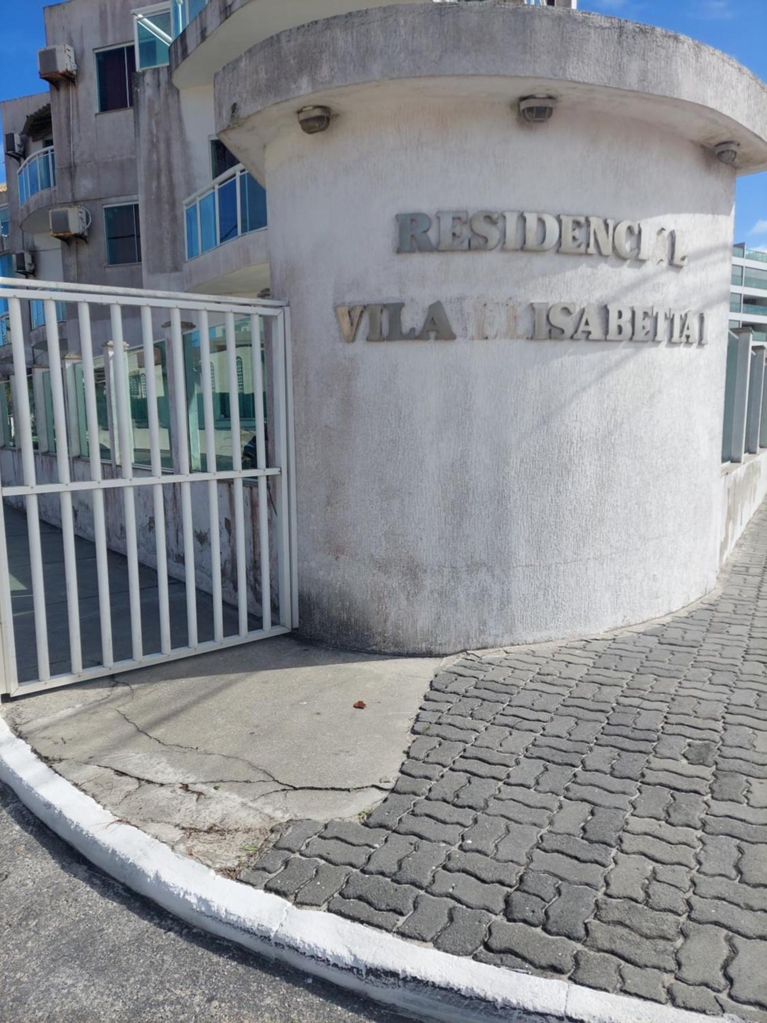אריאל דו קאבו Apartamento Na Praia Dos Anjos מראה חיצוני תמונה