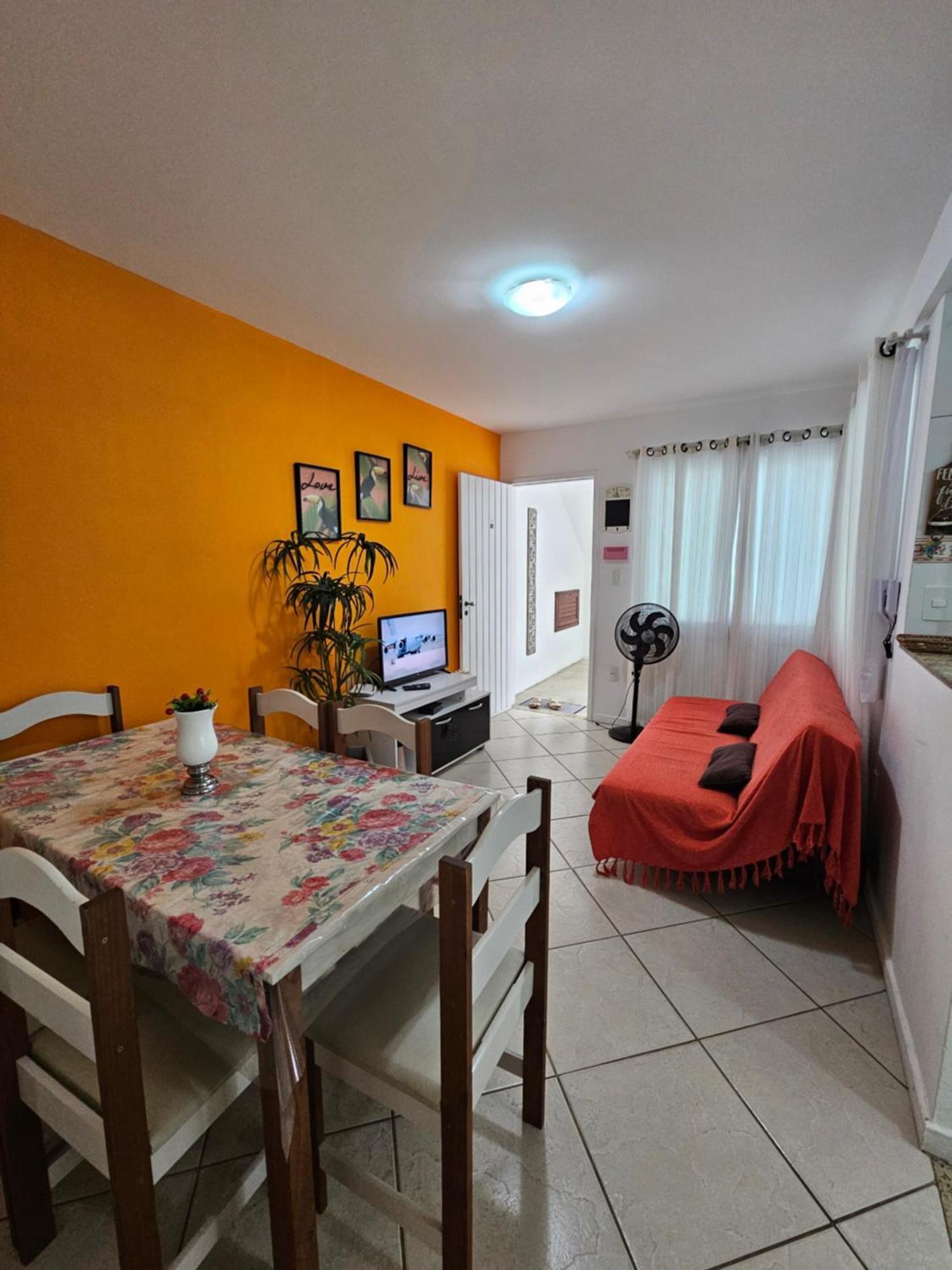 אריאל דו קאבו Apartamento Na Praia Dos Anjos מראה חיצוני תמונה