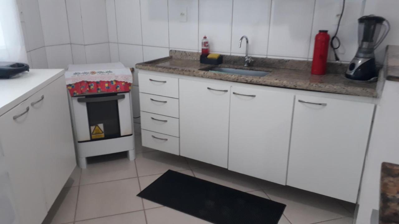 אריאל דו קאבו Apartamento Na Praia Dos Anjos מראה חיצוני תמונה