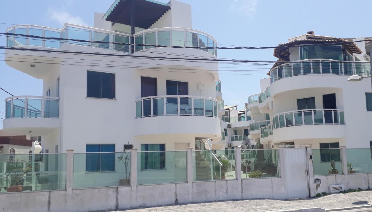 אריאל דו קאבו Apartamento Na Praia Dos Anjos מראה חיצוני תמונה
