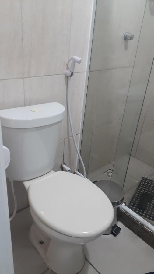 אריאל דו קאבו Apartamento Na Praia Dos Anjos מראה חיצוני תמונה